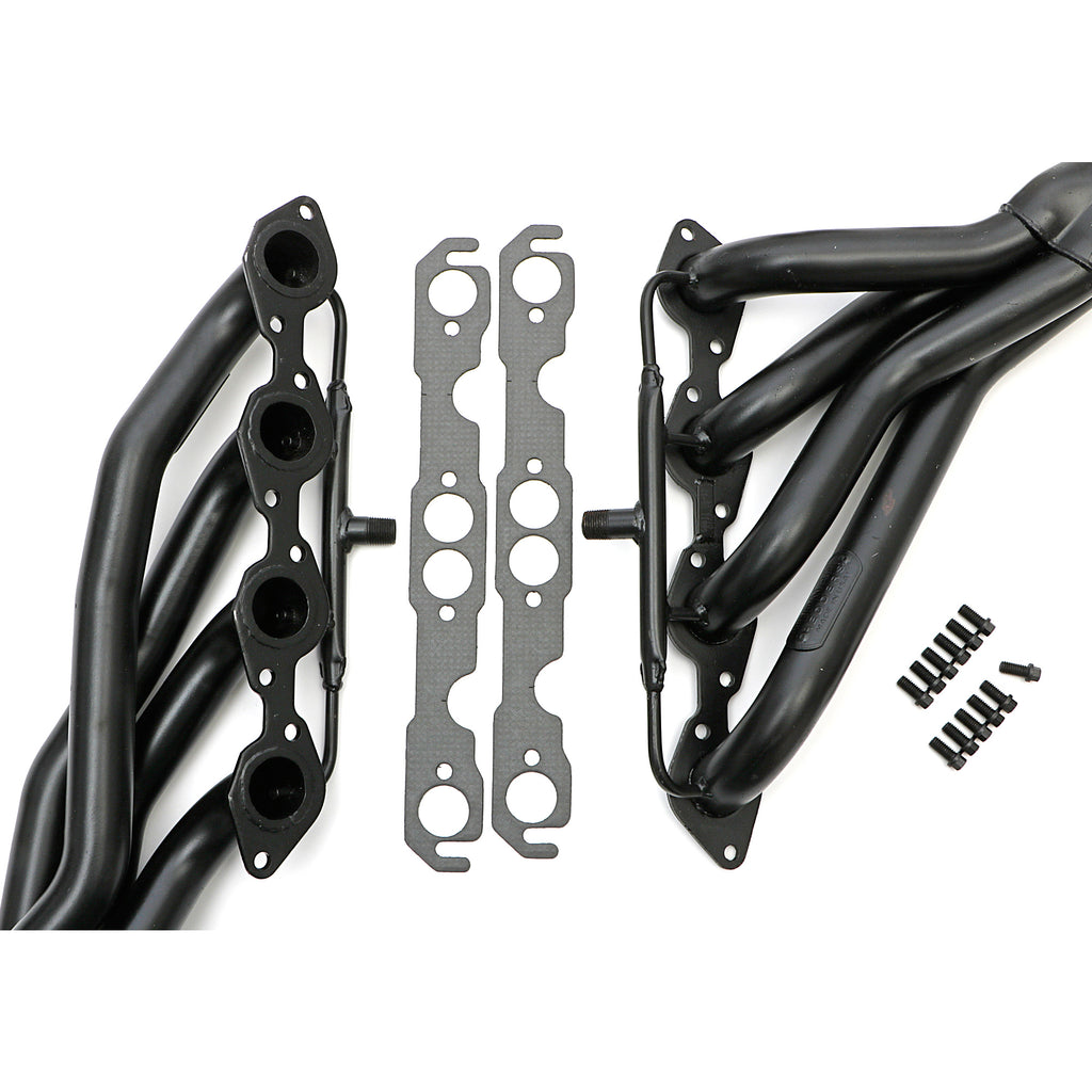 Standard-Uncoated-Headers;-1-34-In.-Tube-Dia;-Mid-Length-Design
