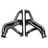 Hedman Hedders 99250 Standard Uncoated Headers; 1-3/4 in. Tube Dia; FULL LENGTH Design
