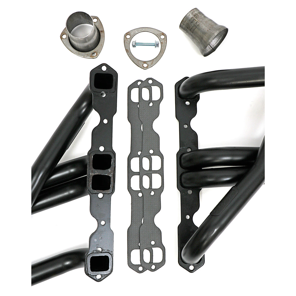 Standard-Uncoated-Headers;-1-34-In.-Tube-Dia;-Full-Length-Design