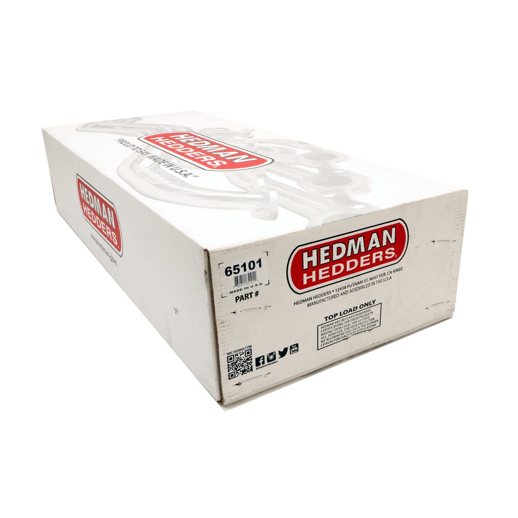 Standard-Uncoated-Headers;-1-34-In.-Tube-Dia;-Full-Length-Design