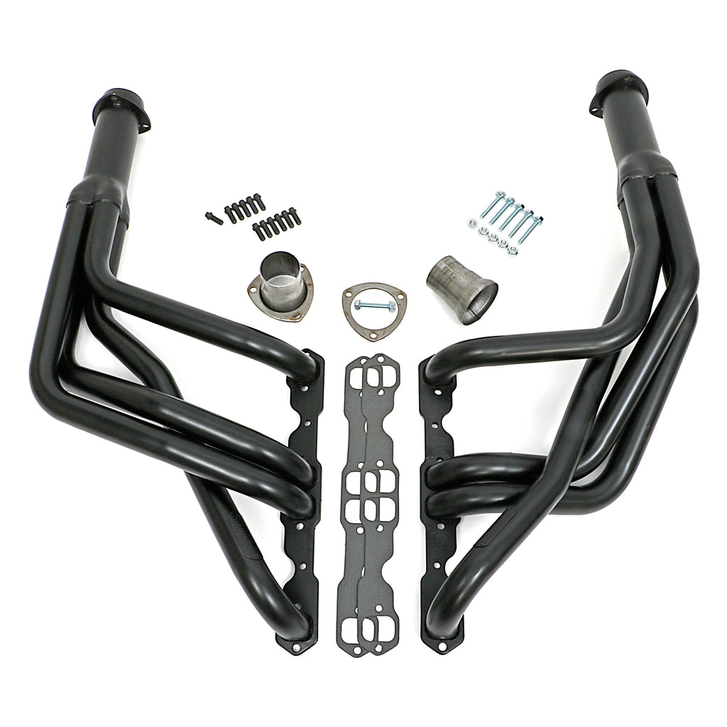 Standard-Uncoated-Headers;-1-34-In.-Tube-Dia;-Full-Length-Design