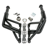 Hedman Hedders 65003 Standard Uncoated Headers; 1-3/4 in. Tube Dia; FULL LENGTH Design