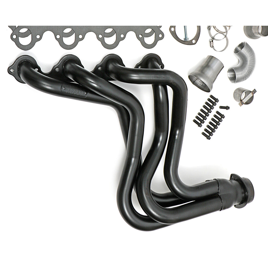 Standard-Uncoated-Headers;-1-34-In.-Tube-Dia;-Full-Length-Design