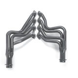 Hedman Hedders 68197 Standard Uncoated Headers; 1-3/4 in. Tube Dia; FULL LENGTH-Emissions Model