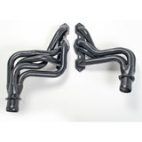 Hedman Hedders 58070 Standard Uncoated Headers; 1-3/4 in. Tube Dia; FULL LENGTH Design