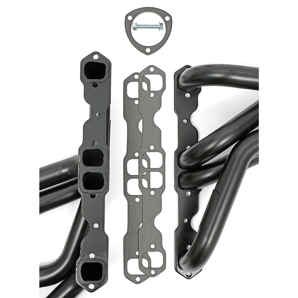 Standard-Uncoated-Headers;-1-34-In.-Tube-Dia;-Full-Length-Design