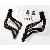 Hedman Hedders 68180 Standard Uncoated Headers; 1-3/4 in. Tube Dia; FULL LENGTH Design