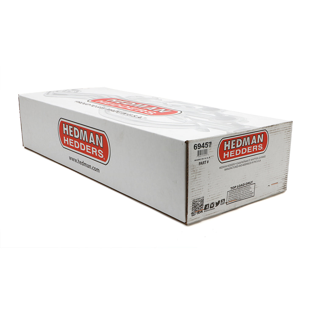 Standard-Uncoated-Headers;-1-34-In.-Tube-Dia;-Full-Length-Design
