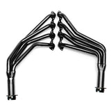 Hedman Hedders 68250 Standard Uncoated Headers; 1-3/4 in. Tube Dia; FULL LENGTH Design