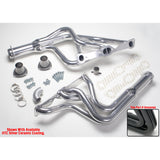 Hedman Hedders 28150 Standard Uncoated Headers; 1-3/4 in. Tube Dia; FULL LENGTH Design