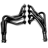 Hedman Hedders 69380 Standard Uncoated Headers; 1-3/4 in. Tube Dia; FULL LENGTH Design