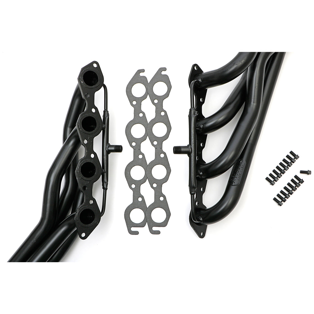 Standard-Uncoated-Headers;-1-34-In.-Tube-Dia;-Full-Length-Design
