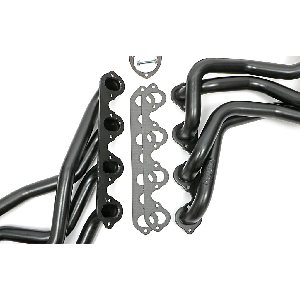 Standard-Uncoated-Headers;-1-34-In.-Tube-Dia;-Full-Length-Design