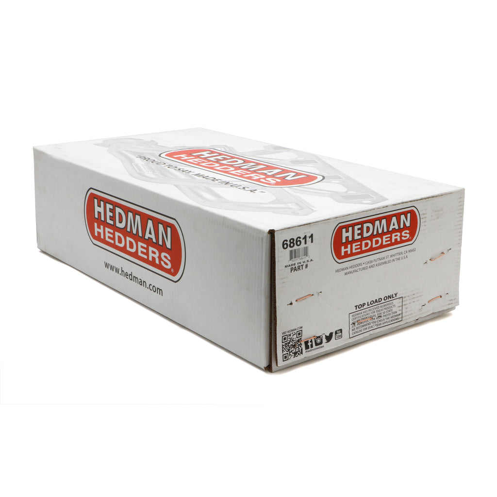 Standard-Uncoated-Headers;-1-34-In.-Tube-Dia;-Mid-Length-Design