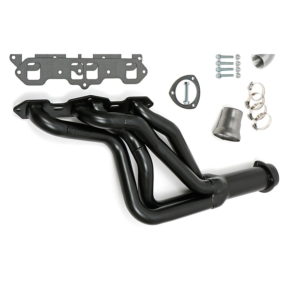 Standard-Uncoated-Headers;-1-34-In.-Tube-Dia;-Full-Length-Design