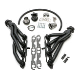Hedman Hedders 68611 Standard Uncoated Headers; 1-3/4 in. Tube Dia; Mid-Length Design