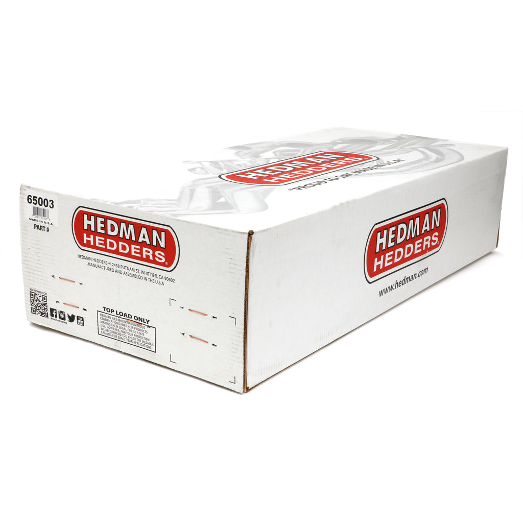 Standard-Uncoated-Headers;-1-34-In.-Tube-Dia;-Full-Length-Design