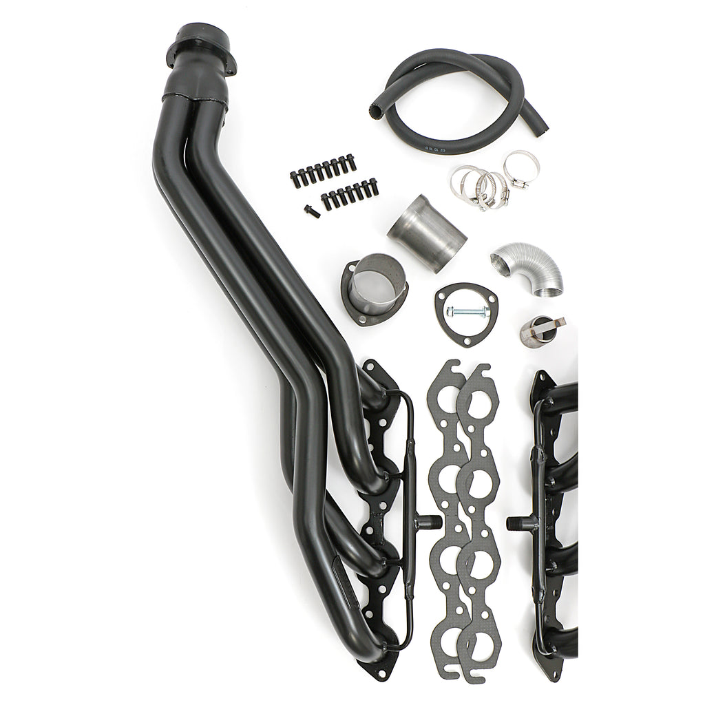 Standard-Uncoated-Headers;-1-34-In.-Tube-Dia;-Full-Length-Design