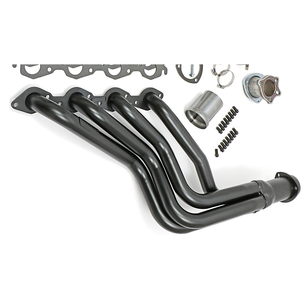 Standard-Uncoated-Headers;-1-34-In.-Tube-Dia;-Full-Length-Emissions-Model