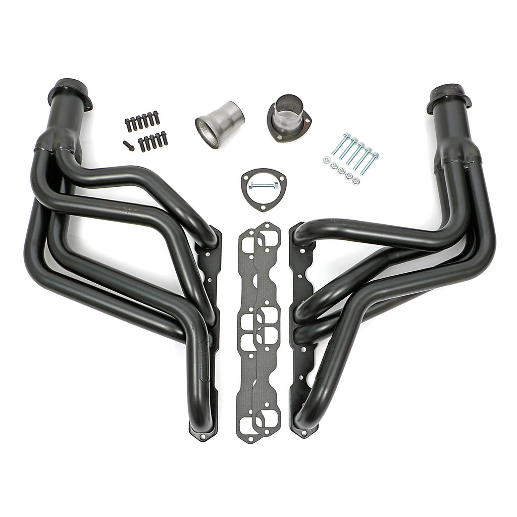 Standard-Uncoated-Headers;-1-34-In.-Tube-Dia;-Full-Length-Design