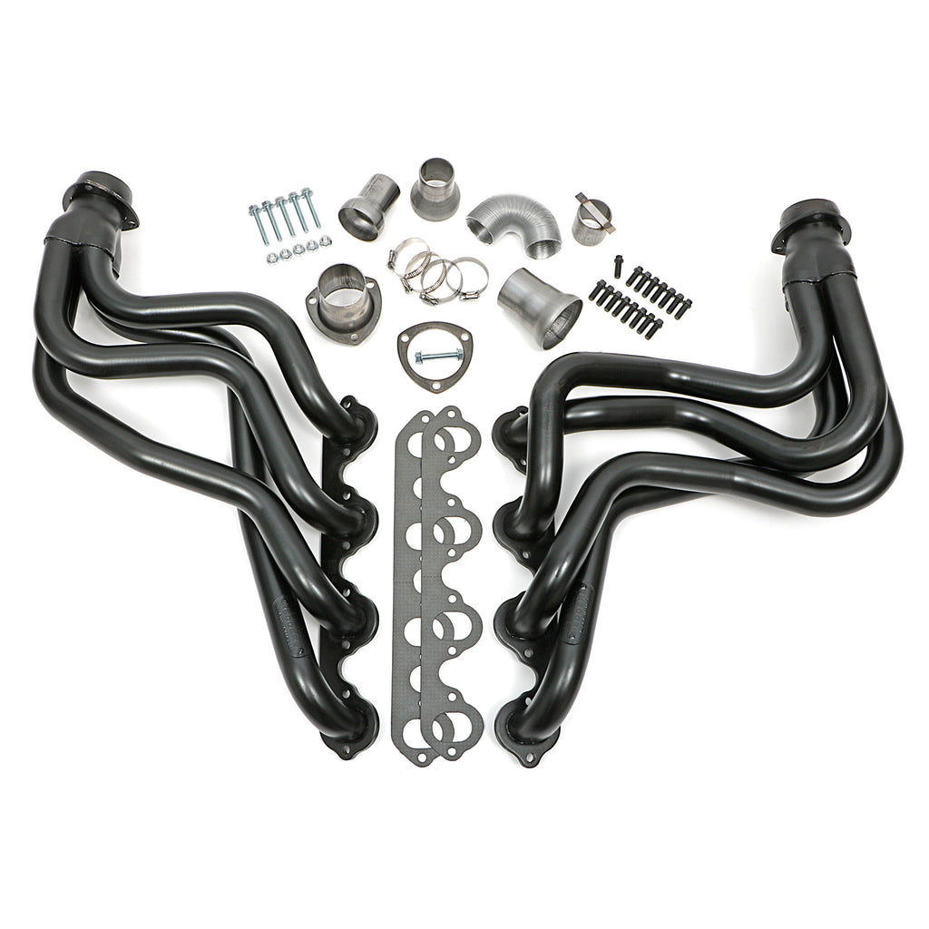 Standard-Uncoated-Headers;-1-34-In.-Tube-Dia;-Full-Length-Design
