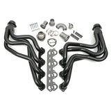 Hedman Hedders 89280 Standard Uncoated Headers; 1-3/4 in. Tube Dia; FULL LENGTH Design