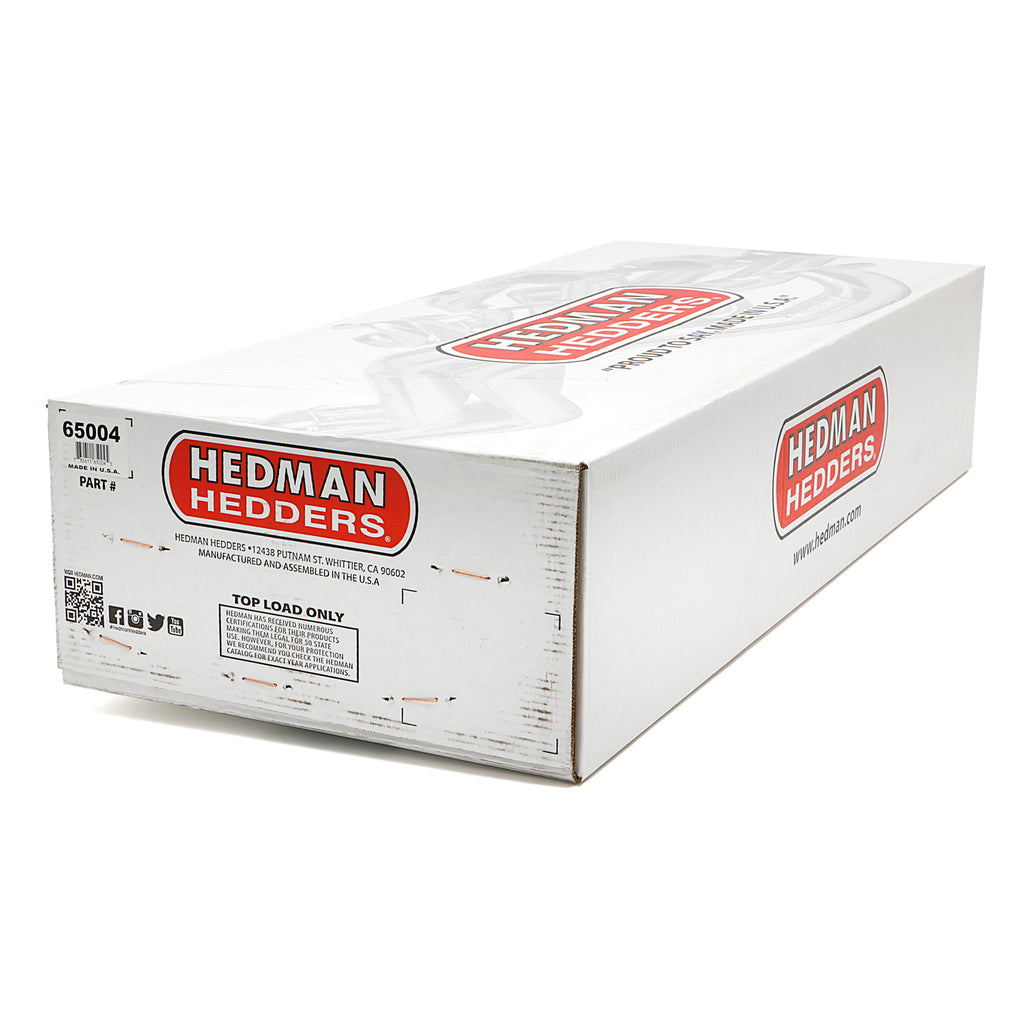 Standard-Uncoated-Headers;-1-34-In.-Tube-Dia;-Full-Length-Design