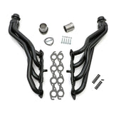 Hedman Hedders 69451 Standard Uncoated Headers; 1-3/4 in. Tube Dia; FULL LENGTH Design