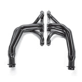 Hedman Hedders 79250 Standard Uncoated Headers; 1-3/4 in. Tube Dia; FULL LENGTH Design
