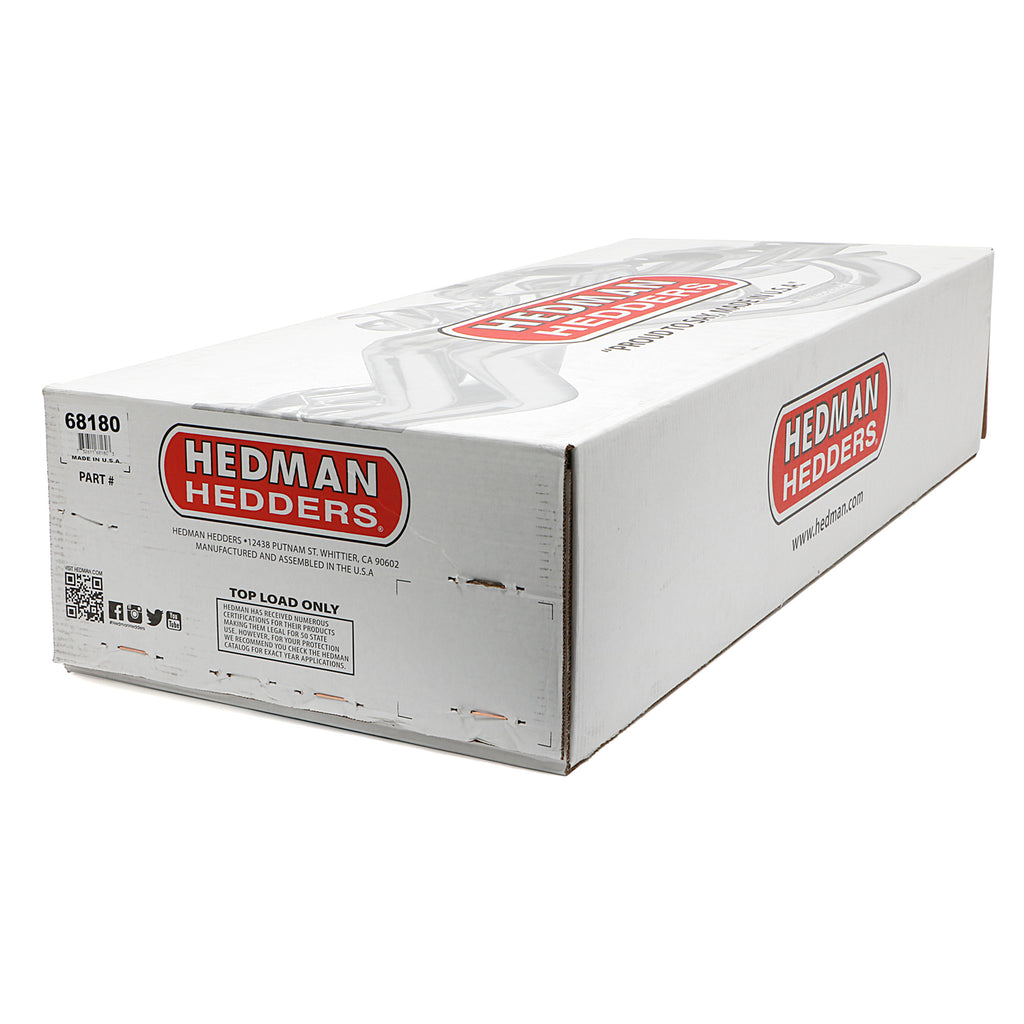 Standard-Uncoated-Headers;-1-34-In.-Tube-Dia;-Full-Length-Design
