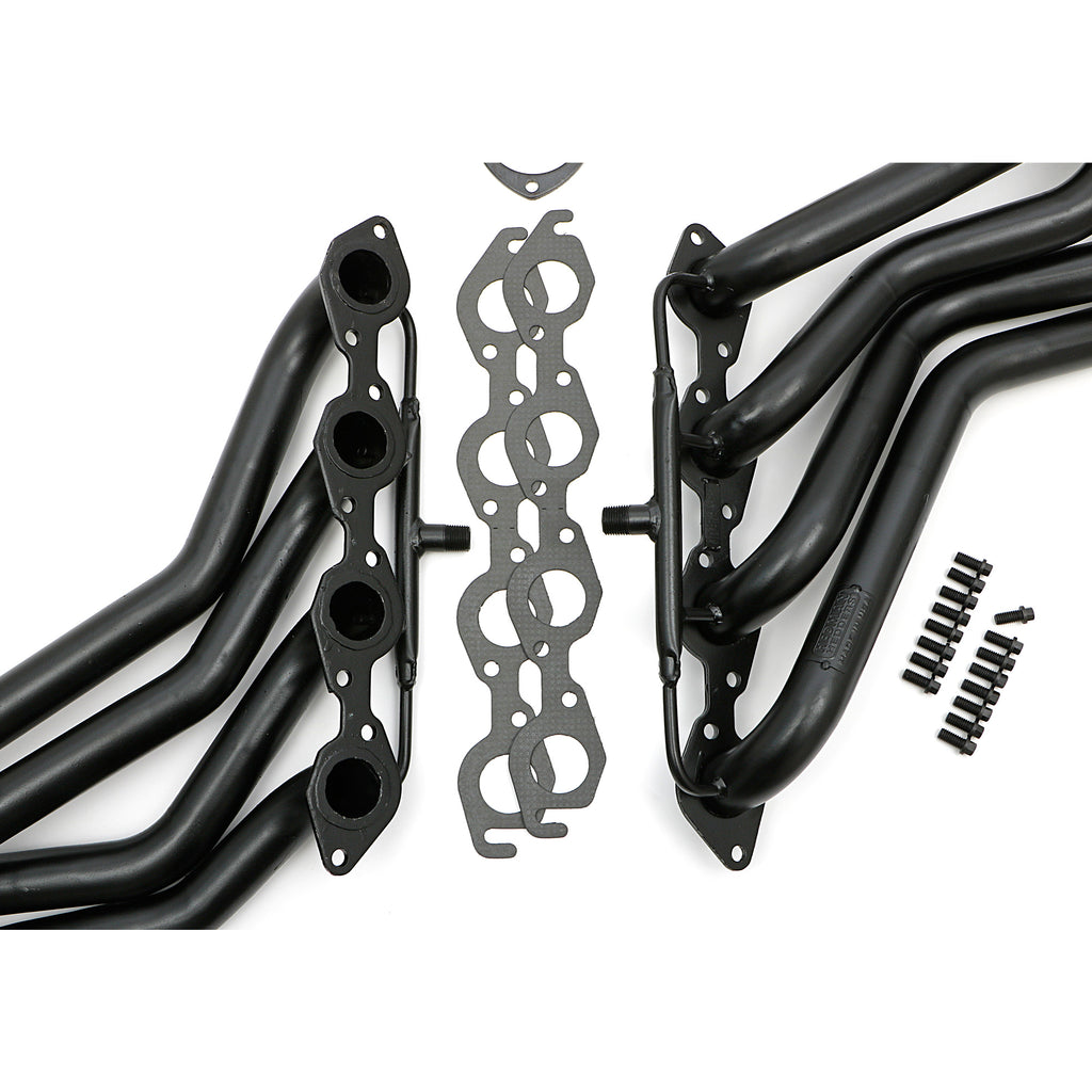 Standard-Uncoated-Headers;-1-34-In.-Tube-Dia;-Full-Length-Design