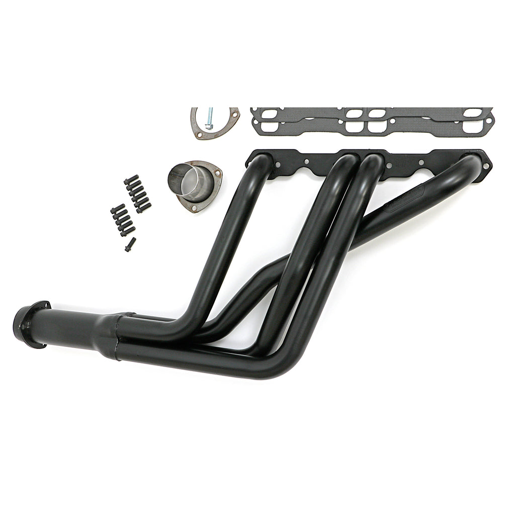 Standard-Uncoated-Headers;-1-34-In.-Tube-Dia;-Full-Length-Design