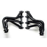 Hedman Hedders 89100 Standard Uncoated Headers; 1-3/4 in. Tube Dia; FULL LENGTH Design