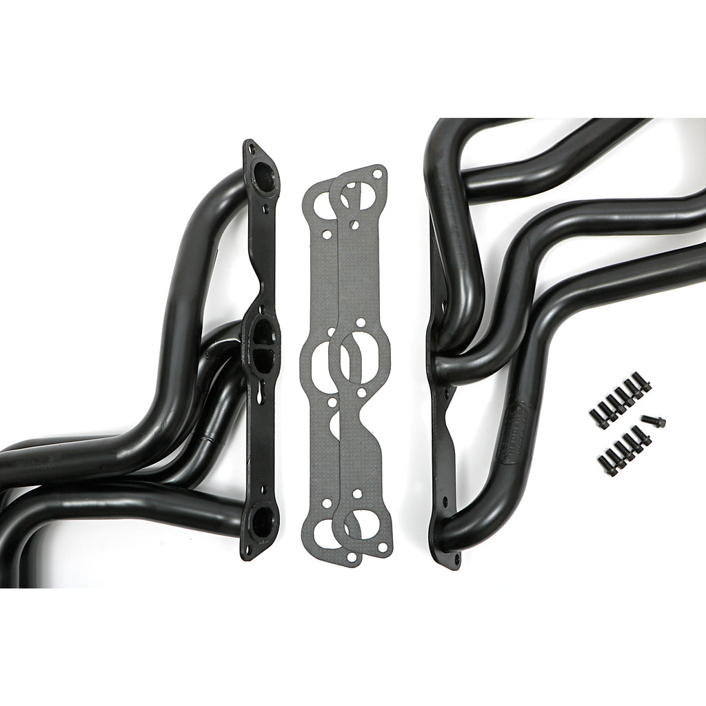 Standard-Uncoated-Headers;-1-34-In.-Tube-Dia;-Full-Length-Design
