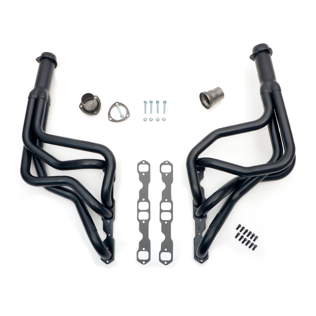 Standard-Uncoated-Headers;-1-34-In.-Tube-Dia;-Full-Length-Design
