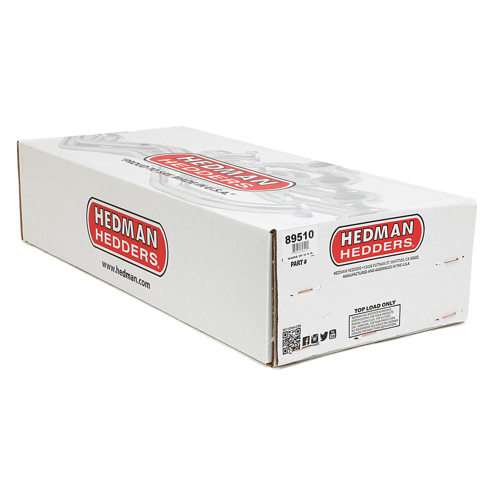 Standard-Uncoated-Headers;-1-34-In.-Tube-Dia;-Mid-Length-Design