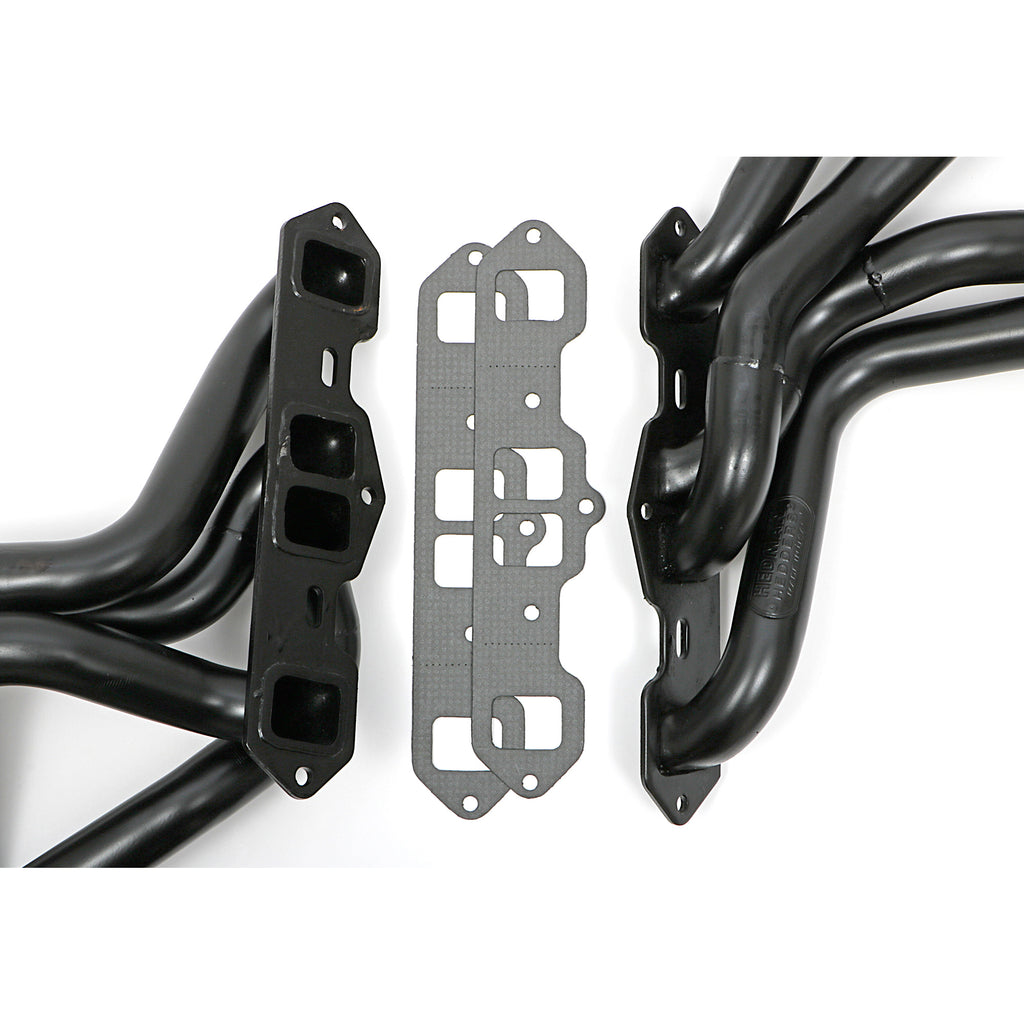 Standard-Uncoated-Headers;-1-34-In.-Tube-Dia;-Full-Length-Design