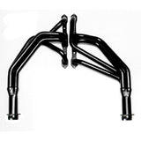Hedman Hedders 79220 Standard Uncoated Headers; 1-3/4 in. Tube Dia; FULL LENGTH Design
