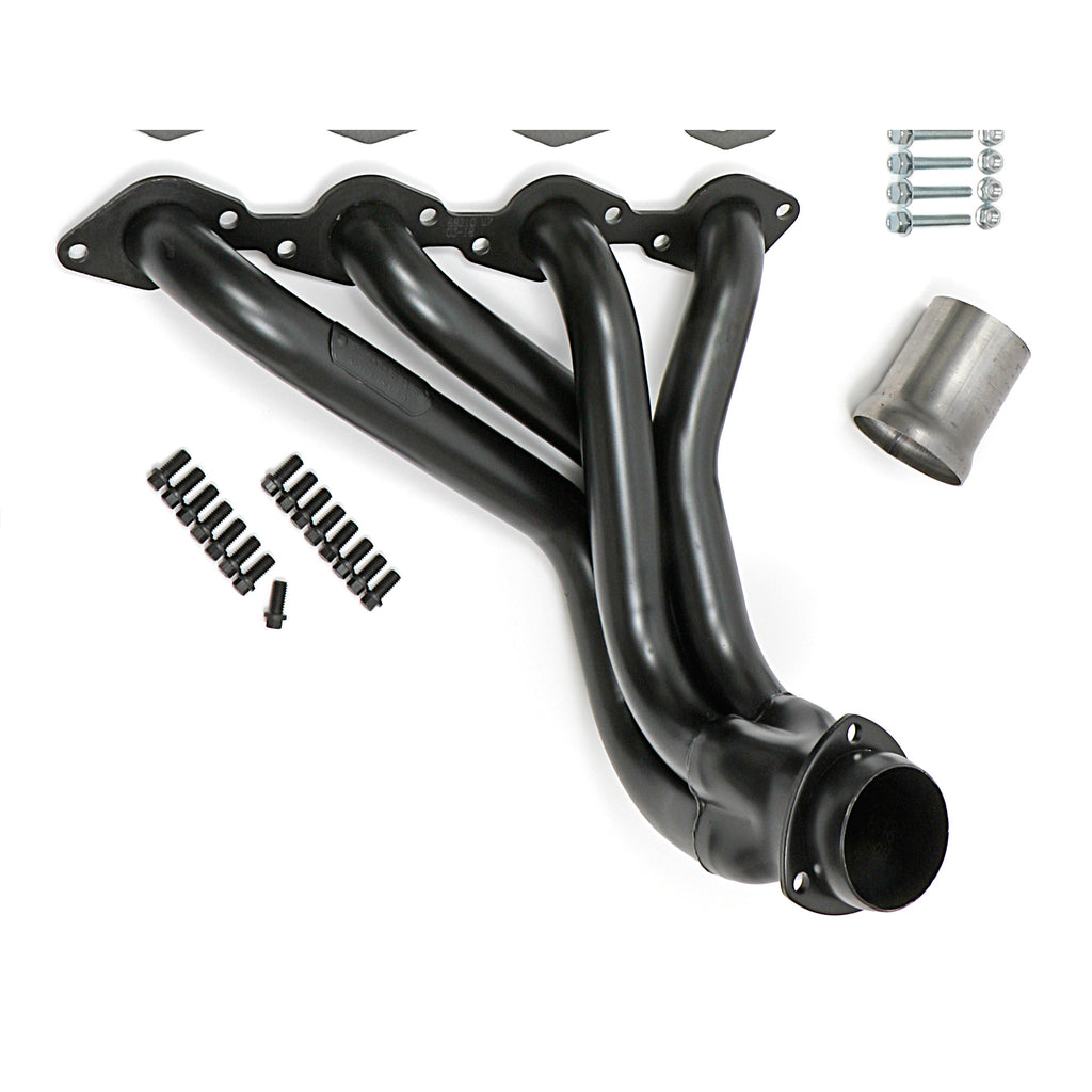 Standard-Uncoated-Headers;-1-34-In.-Tube-Dia;-Full-Length-Design