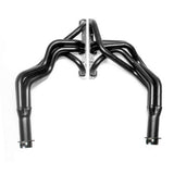 Hedman Hedders 65004 Standard Uncoated Headers; 1-3/4 in. Tube Dia; FULL LENGTH Design