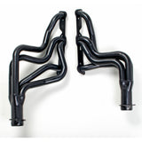 Hedman Hedders 35260 Standard Uncoated Headers; 1-3/4 in. Tube Dia; FULL LENGTH Design