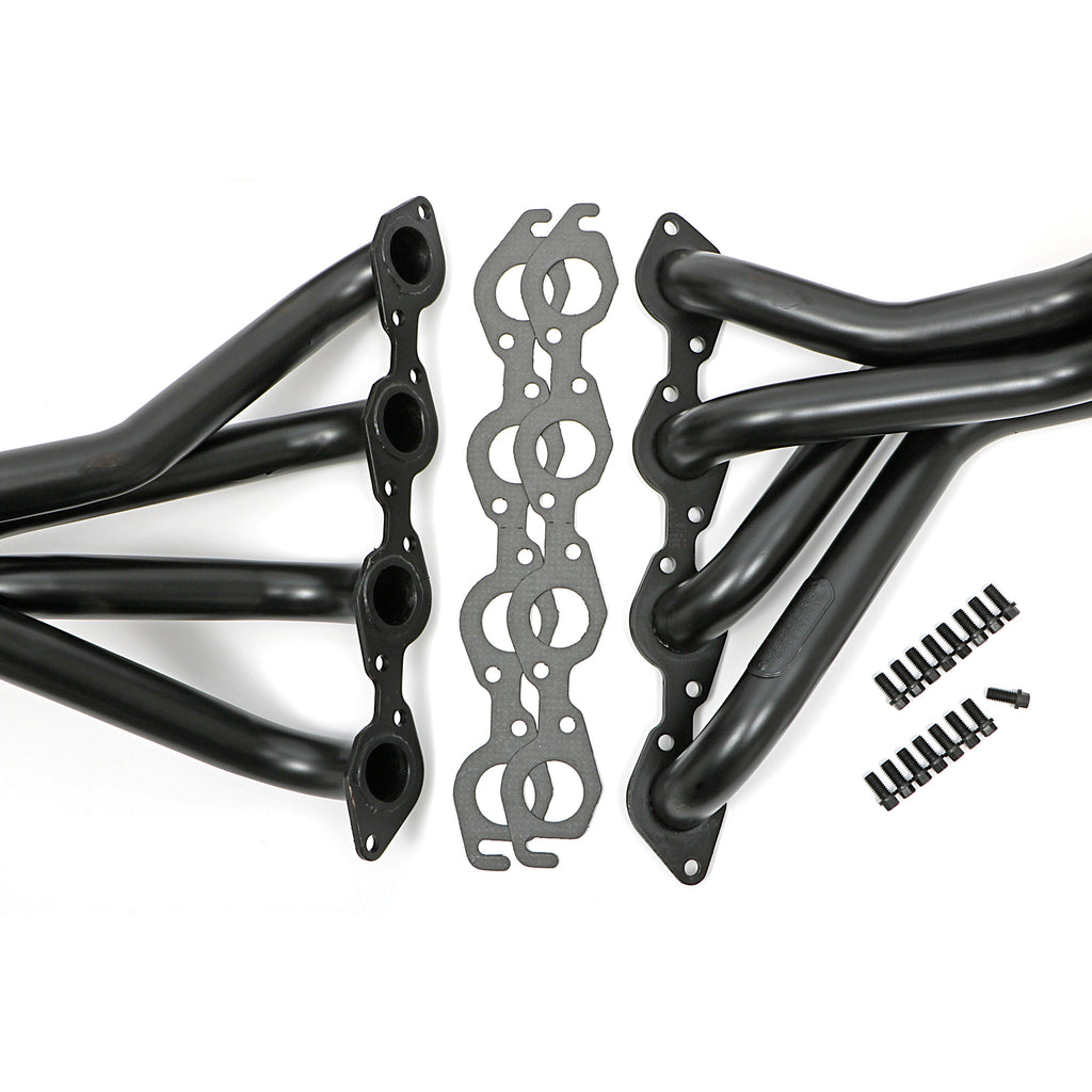 Standard-Uncoated-Headers;-1-34-In.-Tube-Dia;-Full-Length-Design