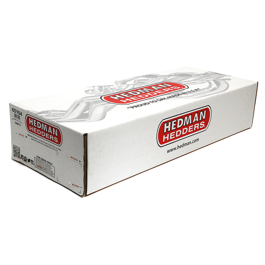Standard-Uncoated-Headers;-1-34-In.-Tube-Dia;-Full-Length-Design
