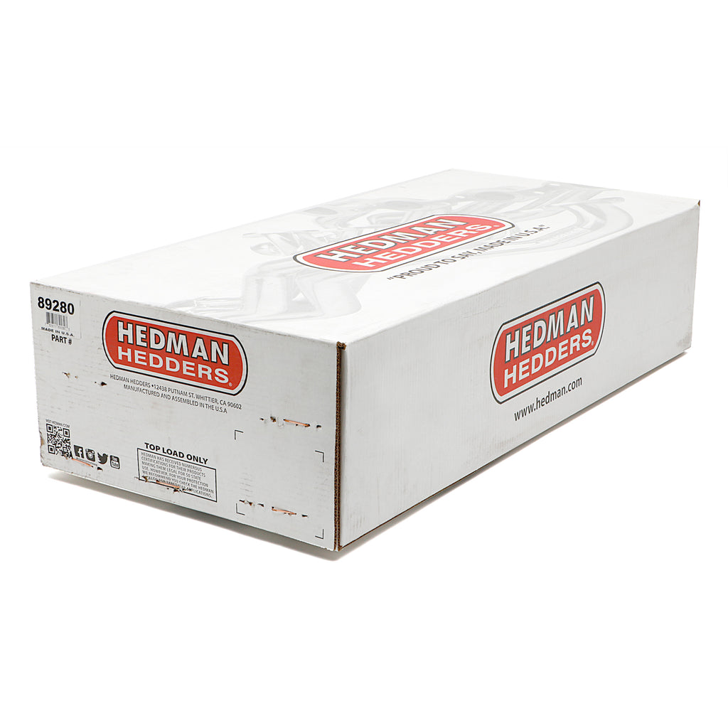 Standard-Uncoated-Headers;-1-34-In.-Tube-Dia;-Full-Length-Design