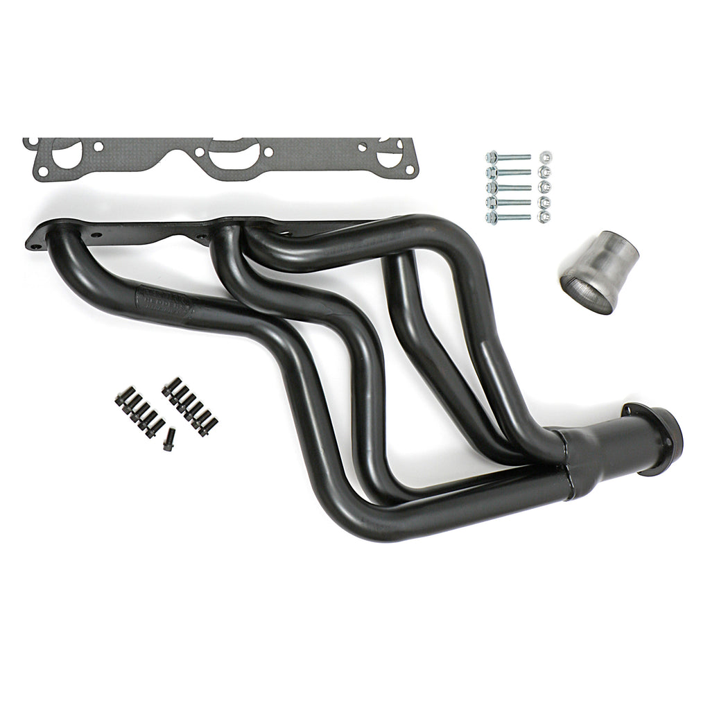 Standard-Uncoated-Headers;-1-34-In.-Tube-Dia;-Full-Length-Design