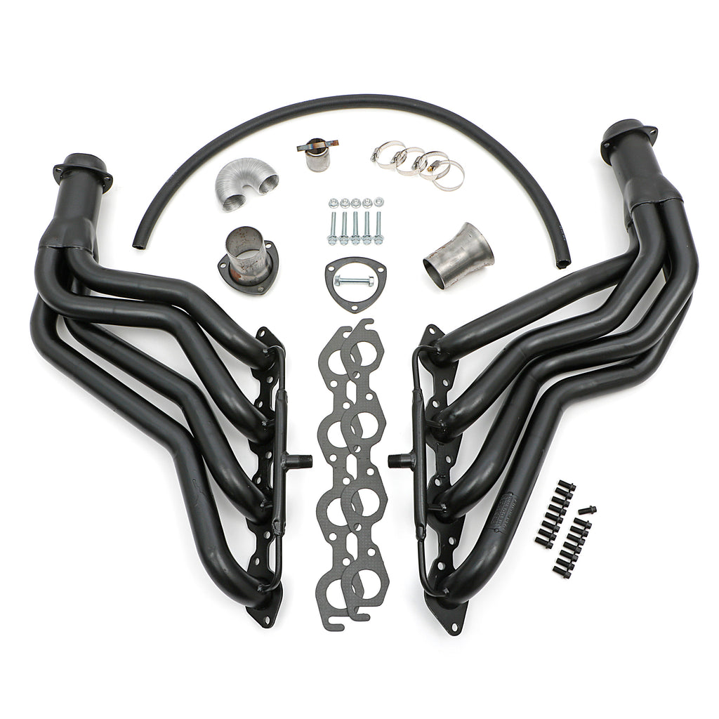 Standard-Uncoated-Headers;-1-34-In.-Tube-Dia;-Full-Length-Design