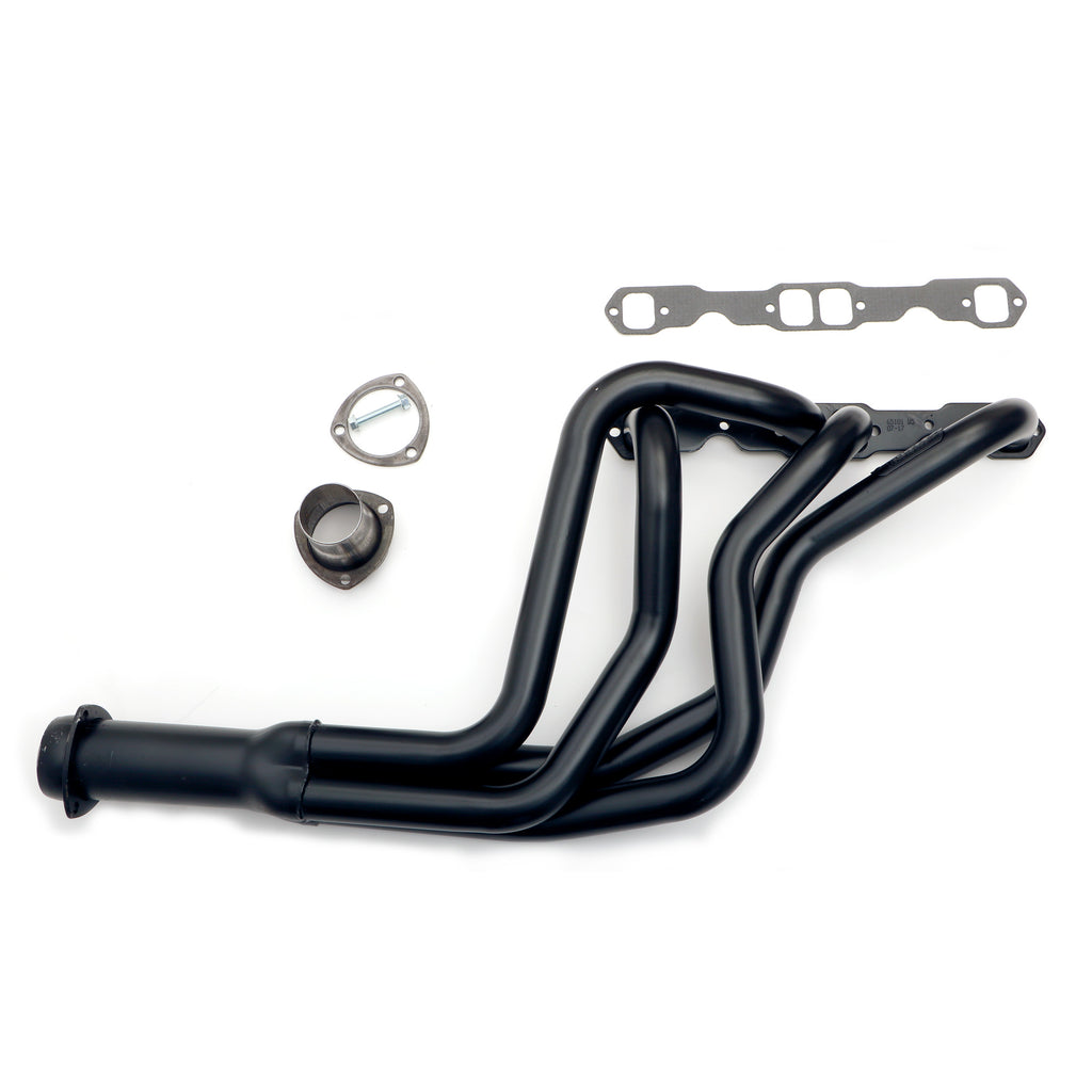 Standard-Uncoated-Headers;-1-34-In.-Tube-Dia;-Full-Length-Design