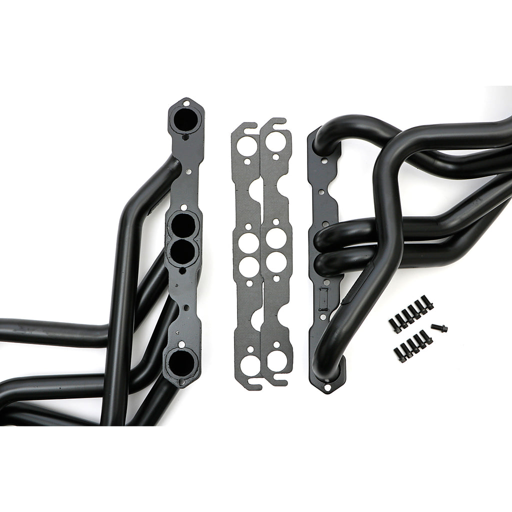 Standard-Uncoated-Headers;-1-58-In.-Tube-Dia;-Full-Length-Design
