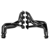 Hedman Hedders 89330 Standard Uncoated Headers; 1-5/8 in. Tube Dia; FULL LENGTH Design