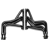 Hedman Hedders 68440 Standard Uncoated Headers; 1-5/8 in. Tube Dia; FULL LENGTH Design